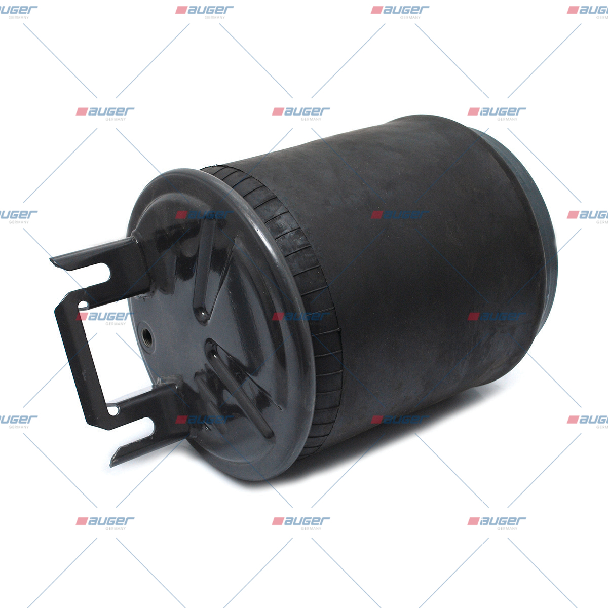 Luftfederbalg, Komp. Typ mit Stahl Kolb.